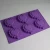 Import LFGB and FDA Certified Custom Silicon Silicone Cake Mold from China