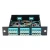 Import LGX Module MPO to LC Cassette 12 24 Fiber MPO/MTP Cassette For MPO Patch Panel from China