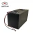Import LiFePO4 48V Solar System Storage Lithium Battery 300Ah 400Ah Built-in BMS from China