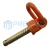 Import Lifting Screw Swivel Lifting Eye from China