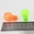 Import Lighting Football Light Up Gift Promotion Mini Plastic Toy from China