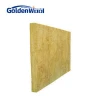 Lightweight Acoustic Vacuum Rockwool Insulation Panel in Sandwich Panels Other Heat Insulation Materials