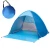 Import Lightweight Outdoors UV-resistant Portable Sunshade Pop Up Cabana Beach Tent from China