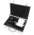 Import Lightweight portable custom fashionable aluminum small briefcase with lock from China
