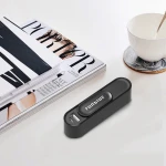 Lipstick Size pawer bank powerbank 3000mah unique products to sell Power Banks