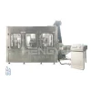 liquid filling valve / liquid packaging machine / machine for bottling water