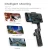 Import Live Streaming Photography Phone stabilizer  Gimbal from China