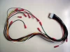 local manufacture customized cable assemblies automotive wiring harness for quad bikes