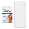 long lasting icy hot gel patch as knee pain relief products