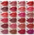 Long lasting matte lipstick wholesale custom your logo waterproof lip stick