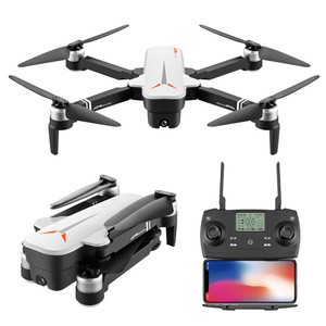 Long range hd camera drone 12mp 4k hd professional motor brushless drone quadcopter wifi GPS RC quadcopter