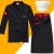 Import Long / Short Sleeve Chef Uniform Factory Wholesale Chef Clothes Chef Coat Uniform from China