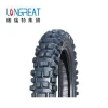 Longreat brand 80/100-21 90/90-21 Off-road motorcycle tire