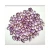 Import Loose Glass Stone Oval Crystal Gemstone from USA