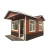Import low cost environmental protection steel prefabricated house from China