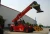 Import Low Fuel Consumption HELI 45 Ton  Reach Stacker With Factory Quality And Price from China