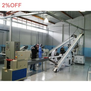 Low invest commercial bath soap making soap press stamping machine bar soap production machine