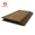 Import Low Maintenance/WPC Engineered Outdoor Wall Cladding/Wood Grain WPC Waterproof Wall from China