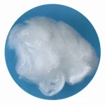Low Melt Fiber for Wadding/Micro Fiber/