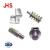 Import Low MOQ High Quality CNC Machining Spare Parts CNC Machining Mechanical Parts from China