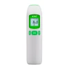 Low Moq Portable Touchless Thermometer Gun Lcd Display Electronic Forehead Infrared Digital Thermometer