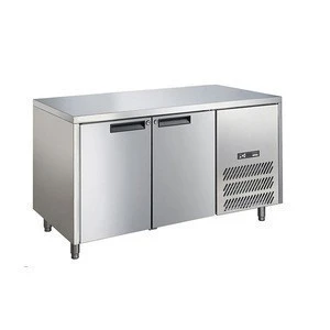Low power consumption undercounter electronic refrigerator for sale