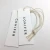 Import Low Price Custom Printing Fabric Hang Tag With Customized Logo. from China
