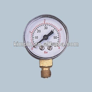 Low Price Gas Manometer Digital Pressure Gauge