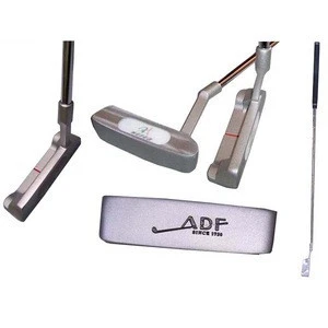 Low Price Golf Putter Head Clubs