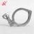 Import Low price Sanitary Tri Clamp Stainless Steel 304 tube pipe Clamp from China