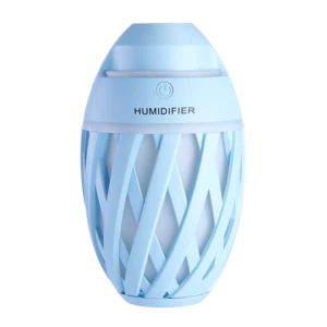 low price usb 320ml led night light mini cool air mist humidifier  ultrasonic humidifier
