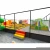 Import Lowest Price play area indoor playground kids obstacle course equipment from China