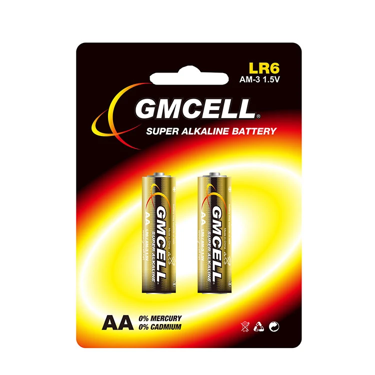 lr6 maxell 1.5v aa alkaline battery lr6  dry battery torch no. 5 dry battery