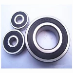 LR608NPPU deep groove ball bearing with size 8*24*7mm