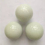 luminous glow golf ball