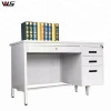 Luoyang WLS High Quality L shape Desk designs with Cabinet/Office Table/Commercial Furniture