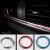 Import Luxury 5M Trim Dashboard Door Edge Universal Car Styling Interior Decoration Strips Car Interior Accessories from China