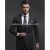Import Luxury cashmere wool custom bespoke men business suit mtm suit from China