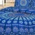 Import Luxury cheap bed comforter sets sheets dark blue bed spread bedspread and bedding quilt set from China
