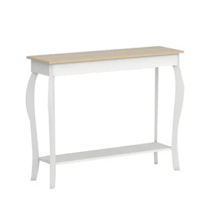 Luxury Home Office Decorative Cheap Modern Console Table