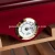 Import Luxury Large Size Cedar Wood Cigar Humidor Display Cigar Cabinet Storage Box with Lock Hygrometer Humidifier from China