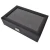 Import Luxury leather bulk watch boxes cases wholesale from China