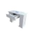 Import luxury multifunctional huge storage function manicure table nail table with vent from China