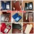 Import Luxury Retro PU Leather Multi Card Holders Phone Case For iPhone X 6 6s 7 8 Plus XS XR XS Max 10 Cover from China