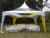 Import Luxury UV-resistant Shoulder Marquee Wedding Tents Trade+show+tent from China