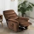 Import LVB-2003 Single Living Room Chair Power Lift Chair Recliner Chairs with Footrest from China
