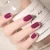 Import LYDICHY Hot Sales New Color Nail Polish Matte 15ml Soak Off Coffee Color Brown Varnish UV Gel Polish With Your Private Labels from China