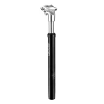 Made in China bike seat post for alloy anodized bicycle seat post