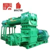 made in china fully automatic german technology spare parts for brick making machine