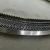 Import Made In China High Quality Harden Tooth Meat Bone Fresh Meat Food Cutting Band Saw Blade from China